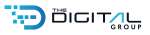 The Digital Group company logo
