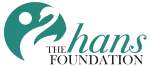 The Hans Foundation company logo