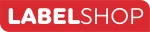 The Labelshop company logo