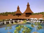 The Lalit Resort and Spa , Bekal company logo