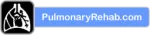 The Pulmonary Rehab company logo