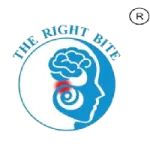 The Right Bite Craniofacial Pain Care company logo