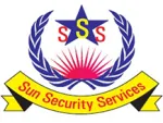 The Sun Security Services company logo