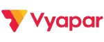 The Web Vyapar company logo
