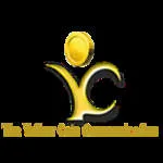 The Yellow Coin Communication company logo