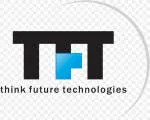Think Future Technologies company logo