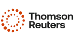 Thomson Reuters company logo