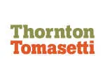 Thornton Tomasetti company logo