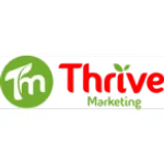 Thrive Marketings company logo