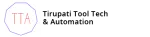 Tirupati Tool Tech and Automation company logo