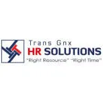 TransGNX Career Solution company logo