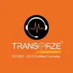 Transorze Information Processing Solutions Private... company logo