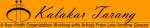 Trust kalakar Tarang company logo