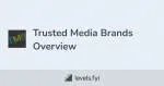 Trusted Media Brands company logo