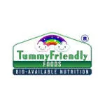 TummyFriendly Foods (OPC) Private Limited company logo