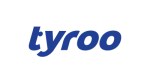 Tyroo company logo