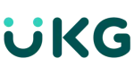 UKG company logo