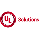 UL Solutions company logo