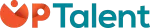 UPTALENT company logo