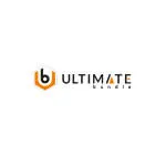 Ultimate company logo