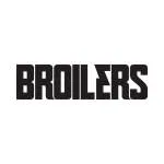 Uma Broilers company logo