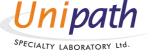 Unipath Specialty Laboratory Ltd. company logo