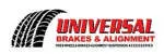 Universal Brakes Limited company logo