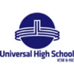 Universal High School, Dahisar company logo