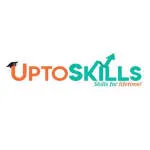 Uptoskills company logo