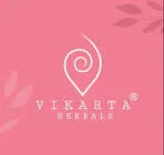 VIKARTA HERBALS company logo
