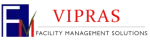 VIPRAS FACILITY MANAGEMENT SOLUTIONS PVT LTD company logo