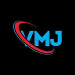 VMJJ tyres company logo