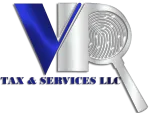 VR TAX EXPERTS company logo