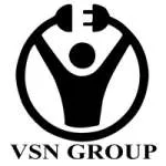 VSN Group company logo