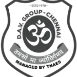 VVK SCHOOL - DAV Group of Schools, Puducherry company logo