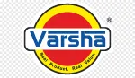 Varsha Plastics company logo