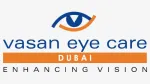 Vasan Eye Care Hospital company logo