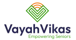 Vayah Vikas company logo
