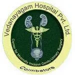 Vedanayagam Hospital pvt ltd company logo