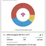 Venera Software Pvt. Ltd.(Traxsmart) company logo