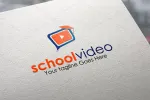 VideoSchool Media company logo