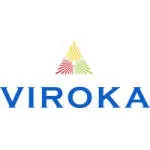 Viroka Technology company logo