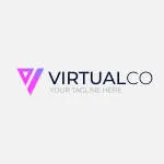 Virtual Frame company logo
