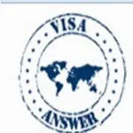 Visa Answer company logo
