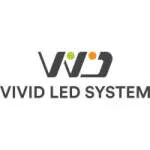 Vivid Led System company logo