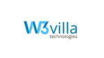 W3villa Technologies company logo