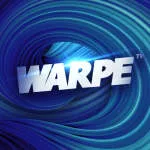 WARPE company logo