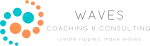 WAVES CONSULT company logo