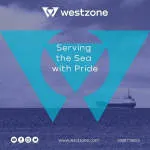 WEST ZONE MARINE PVT LTD company logo