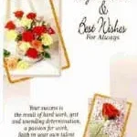 WILSON GREETINGS PVT LTD company logo